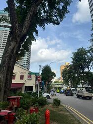 Kampong Glam Community Club (D7), Shop House #583279841